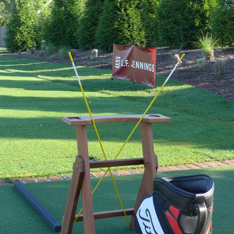 2016 Spring Golf